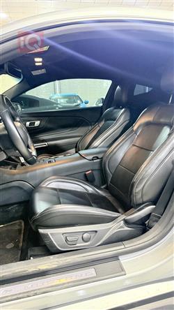 فۆرد مۆستانگ